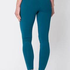 Jade	Active Legging