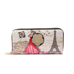 Lady Luck Wallet