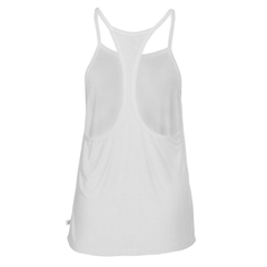 Alameda - Women's Boyfriend-Fit Ath-Leisure Racerback Sleeveless Soft Premium Tank Top