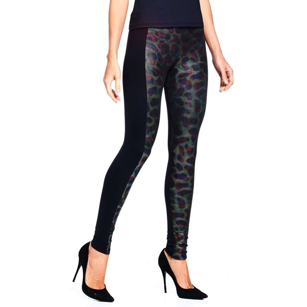 Animal Foil Legging