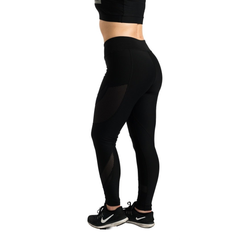 ELEGANCE MESH LEGGINGS