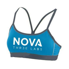 Women's Nova Sports bra