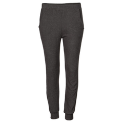 Avalon - Women's Cozy Sponge Fleece Long Soft Premium Sweatpants