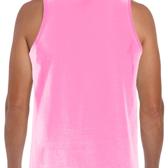 Men's Bear Deer Beer? Tank Top Shirt