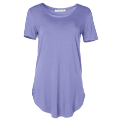 Avory - Women's Oversized Tee