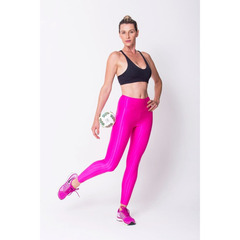 Pink	3D Disco Leggings