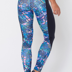 Neon Hint Supreme Legging