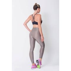 Grey	3D Disco Leggings