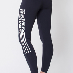 Black RMC Legging
