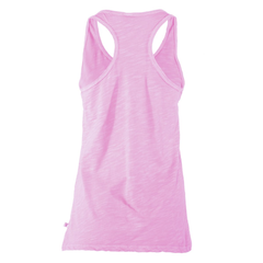 Donna Venley Women's Relaxed Fit Ath Lesiure Racerback Tank Top