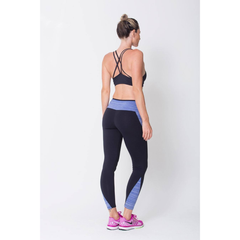 Blue	Superflex Leggings