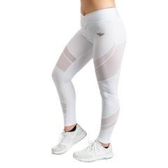 ELEGANCE MESH LEGGINGS