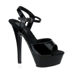 Kiss 209 Shoe Size 8