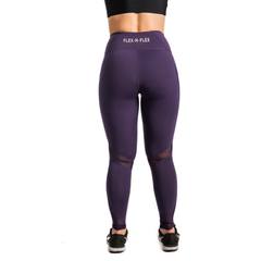 INVIGORATE MESH LEGGINGS