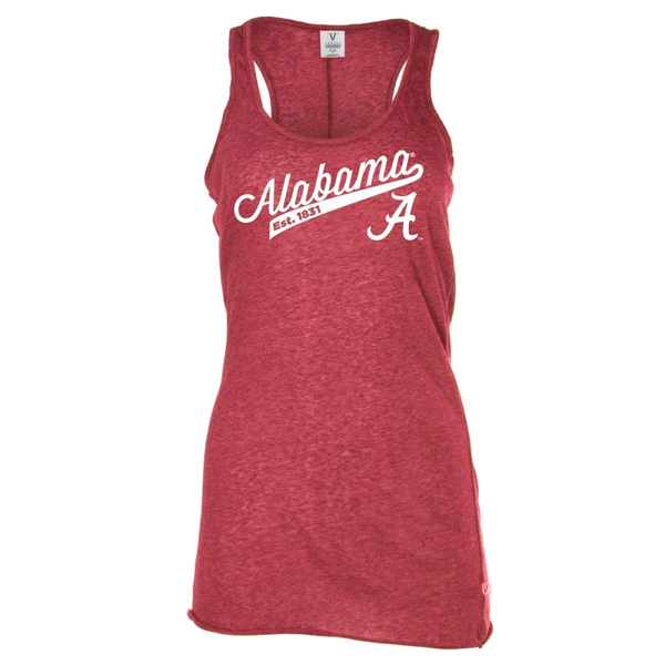 Holly- Women's Jackie Jersey Layering Tank Top