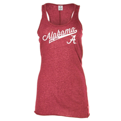 Holly- Women's Jackie Jersey Layering Tank Top
