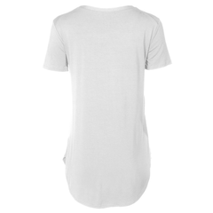 Avory - Women's Oversized Tee