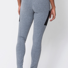 Heather Grey Work It Legging