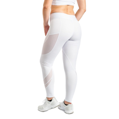 ELEGANCE MESH LEGGINGS