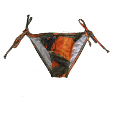 Shore Trendz Kids True Timber Bikini Triangle Top and Tie Side ..