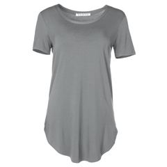 Avory - Women's Oversized Tee