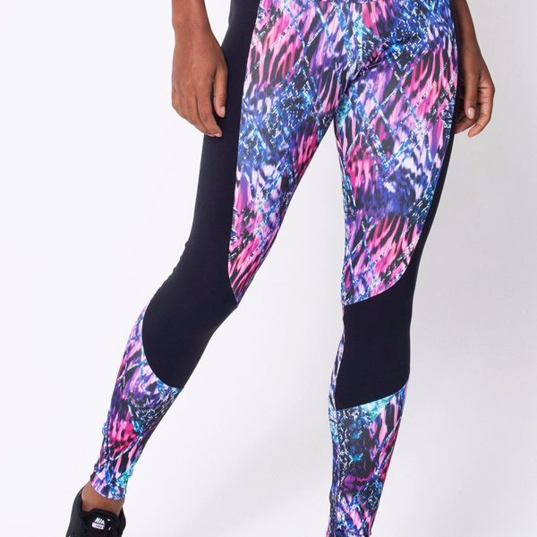 Animal Print Supreme Legging
