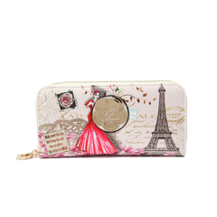 Lady Luck Wallet