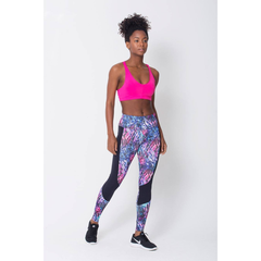 Animal Print Supreme Legging