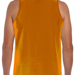 Men's Bear Deer Beer? Tank Top Shirt