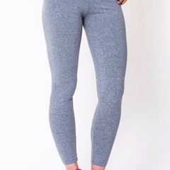 Heather Grey Active Legging