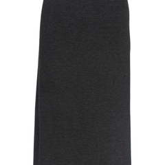 Plus Size Maxi Skirt