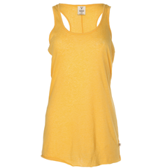 Holly- Women's Jackie Jersey Layering Tank Top
