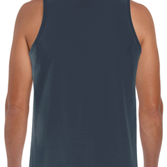 Men's Bear Deer Beer? Tank Top Shirt