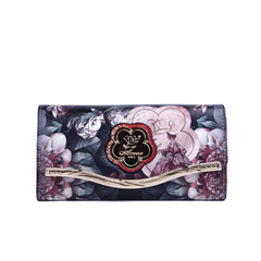 Queen Clutch/Wallet