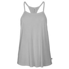 Alameda - Women's Ath-Leisure Racerback Tank Top