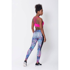 Animal Print Supreme Legging