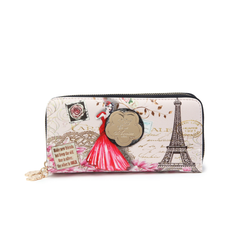 Lady Luck Wallet