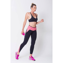 Pink	Superflex Leggings