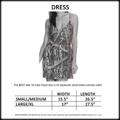 Women's Camo Cross String Beach Dress True Timber Cover Up Made In USA