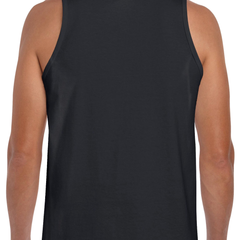 Men's Bald Eagle Dream Catcher Tank Top Shirt