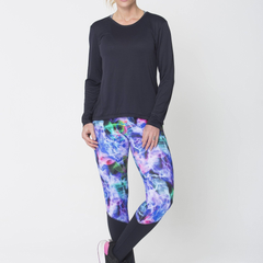 Eletric Legging