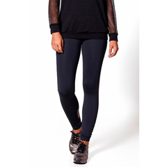 3D Back Detail Legging