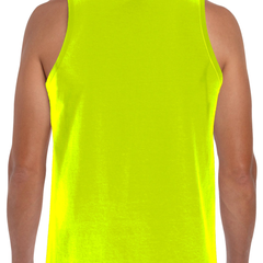 Men's Bald Eagle Dream Catcher Tank Top Shirt
