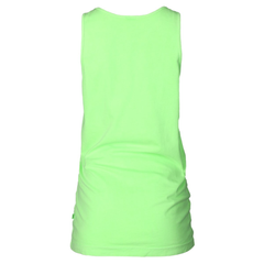 COURTNEY- Women's Boyfriend-Fit Crew Neck Sleeveless Premium Oversized Modal Tank Top