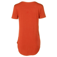 Avory - Women's Oversized Tee