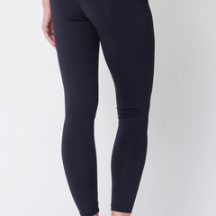 Black Active Legging