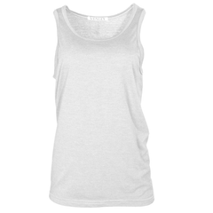 Chuck- Men's Boyfriend-Fit Sleeveless O-Neck Tank Top