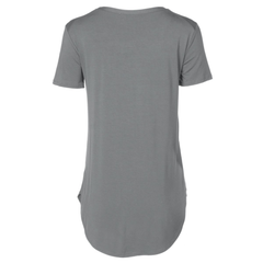 Avory - Women's Oversized Tee