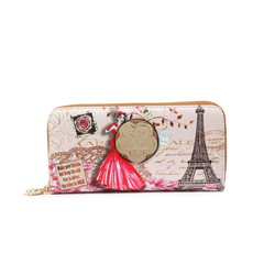 Lady Luck Wallet