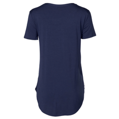 Avory - Women's Oversized Tee